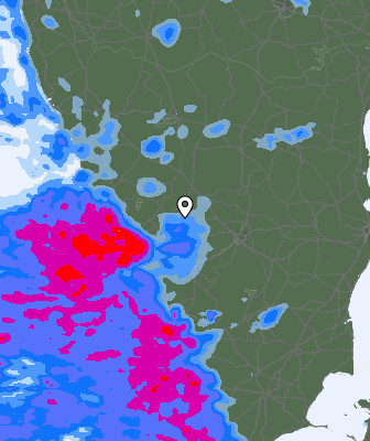 Precipitazioni
