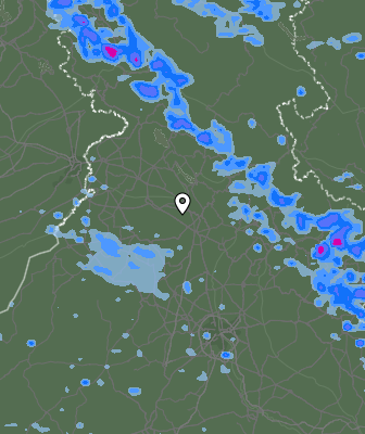 Opady atmosferyczne