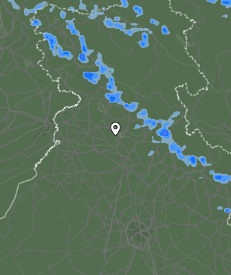 Opady atmosferyczne