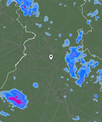 Opady atmosferyczne