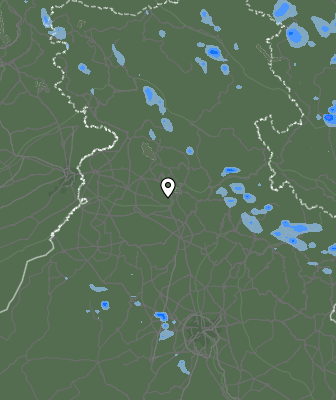 Opady atmosferyczne