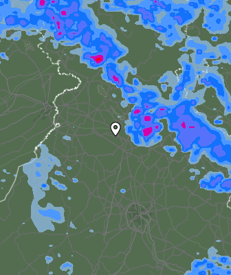 Opady atmosferyczne