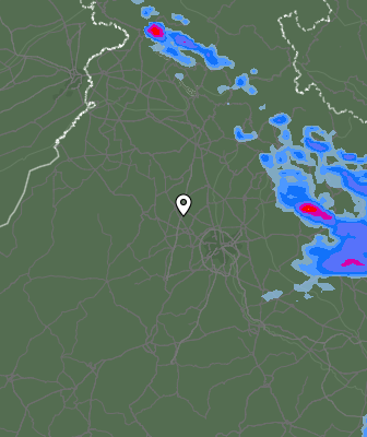 Precipitaţii