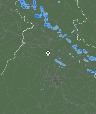 Opady atmosferyczne