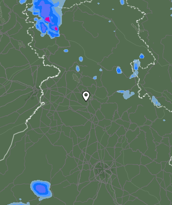 Opady atmosferyczne
