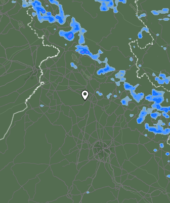 Opady atmosferyczne