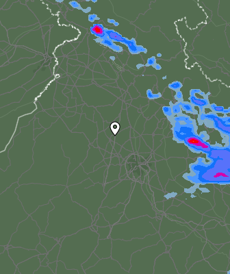 Precipitaţii
