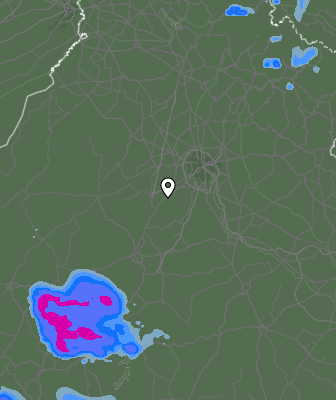 Opady atmosferyczne