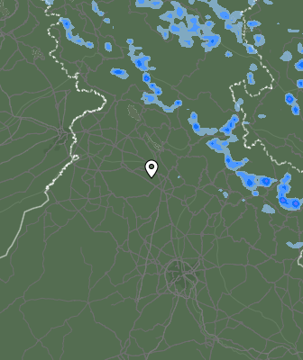 Opady atmosferyczne