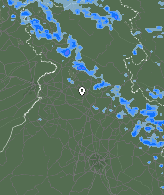 Opady atmosferyczne