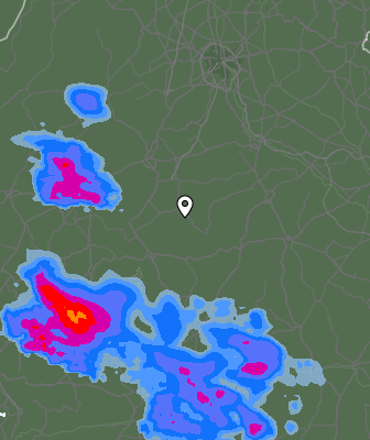 Precipitazioni