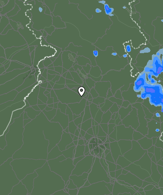 Opady atmosferyczne