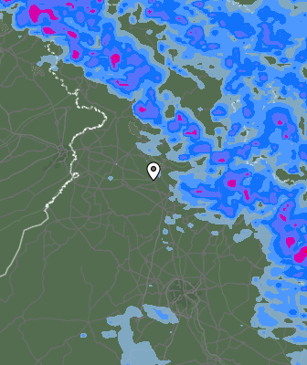 Opady atmosferyczne