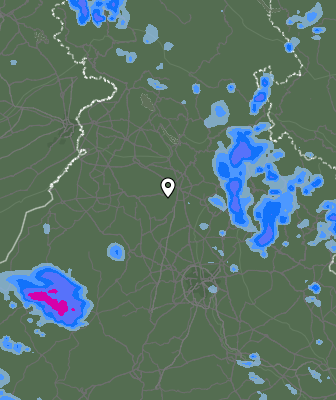 Opady atmosferyczne