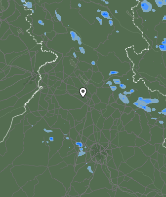 Opady atmosferyczne