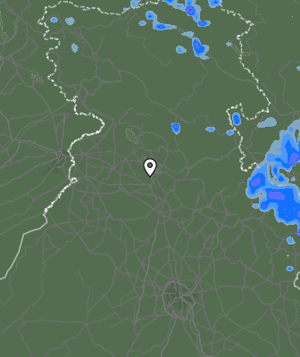 Opady atmosferyczne