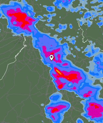 Precipitazioni