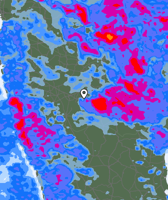 Precipitação