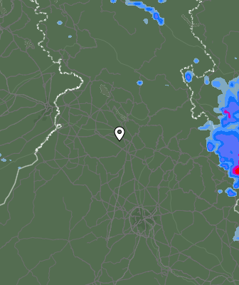 Opady atmosferyczne