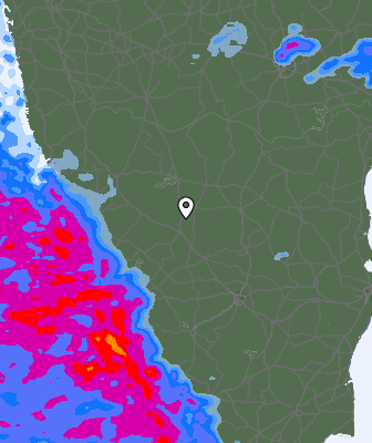 Precipitazioni