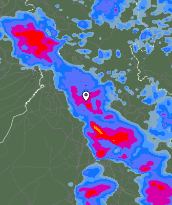 Precipitazioni