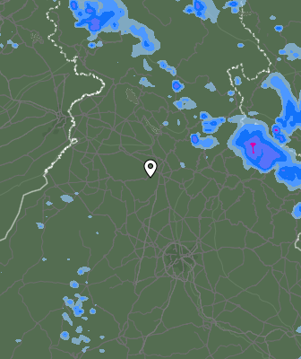 Opady atmosferyczne