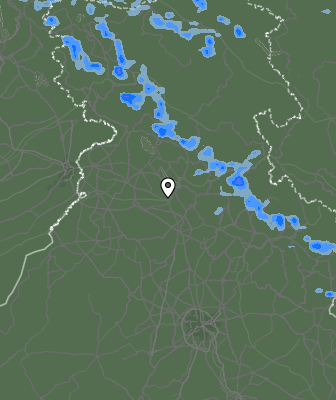 Opady atmosferyczne