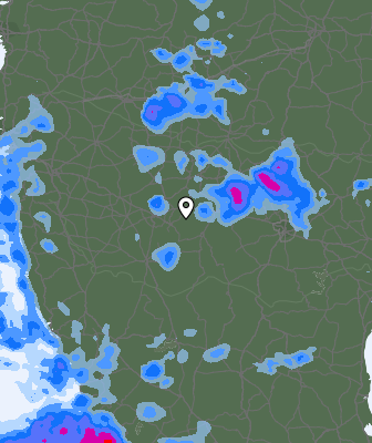 Precipitazioni