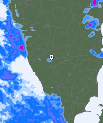 Precipitaţii