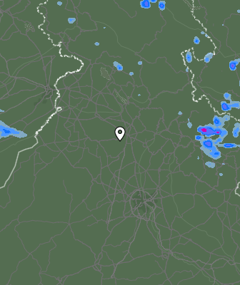 Opady atmosferyczne