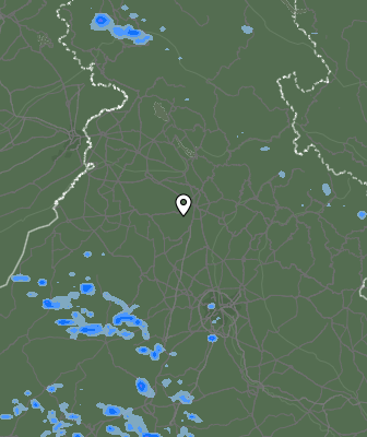 Opady atmosferyczne