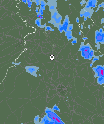Opady atmosferyczne