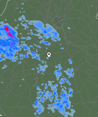 Precipitaţii