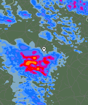 Precipitazioni