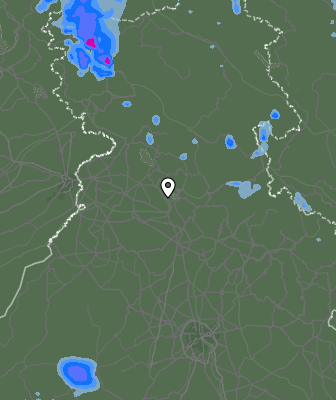 Opady atmosferyczne