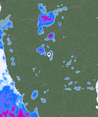 Neerslag