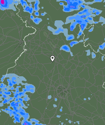 Opady atmosferyczne