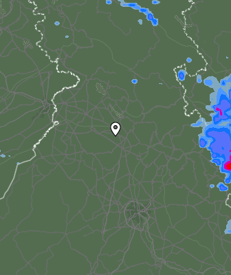Opady atmosferyczne