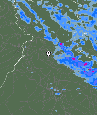 Opady atmosferyczne