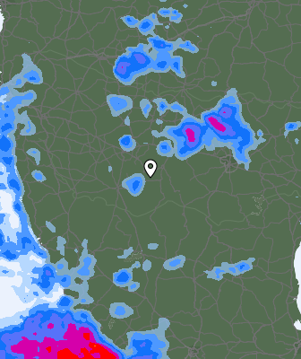 Precipitaţii