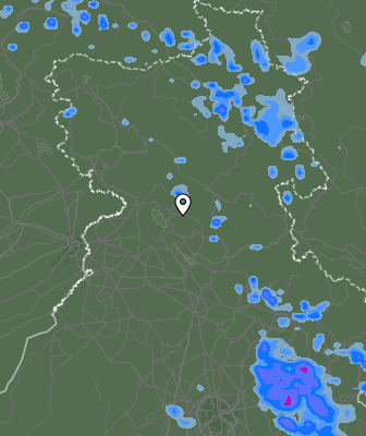 Opady atmosferyczne