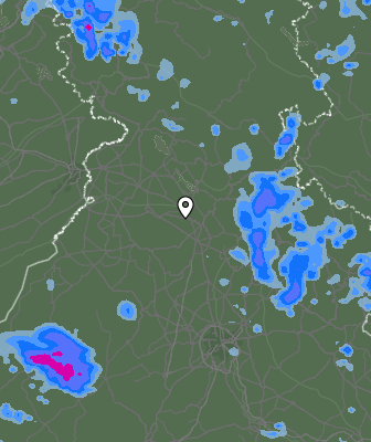 Opady atmosferyczne