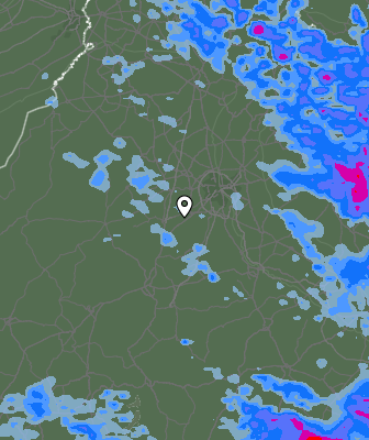 Precipitaţii