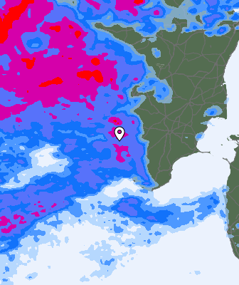Nedbør