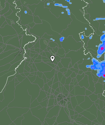 Opady atmosferyczne