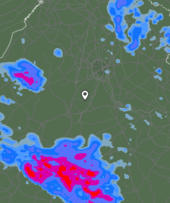 Opady atmosferyczne