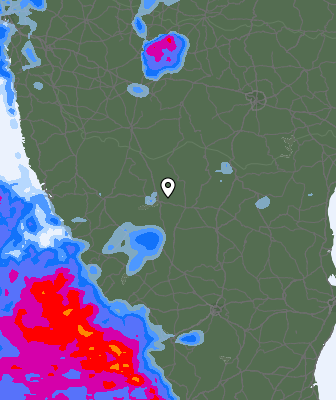 Precipitazioni