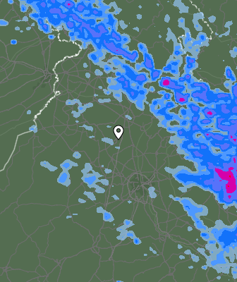 Precipitaţii