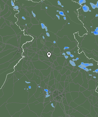 Opady atmosferyczne