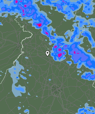 Opady atmosferyczne